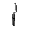 Selfie Stick Statyw Tripod Bluetooth do Telefonu – Tech-Protect L02S – Czarny